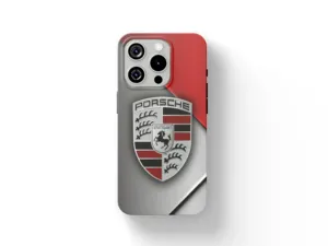 Porsche Protezione Smartphone Serie Alta Gamma Pro